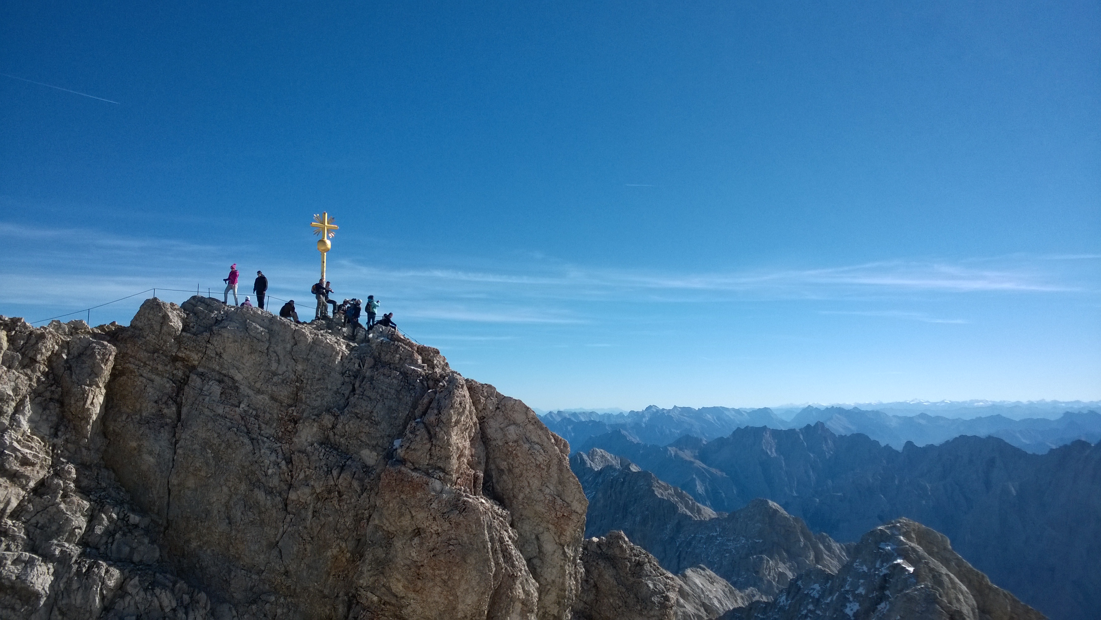 Zugspitze